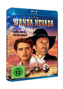 Wanda Nevada (1979) (Blu-Ray)